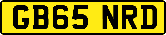 GB65NRD