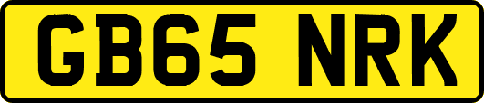 GB65NRK