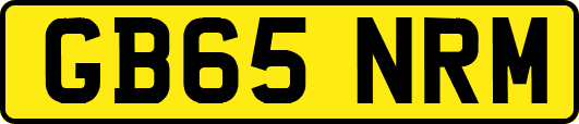GB65NRM