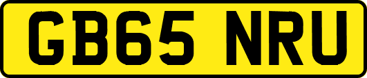 GB65NRU