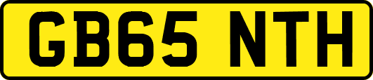 GB65NTH