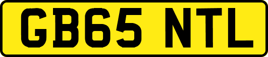 GB65NTL