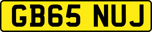 GB65NUJ
