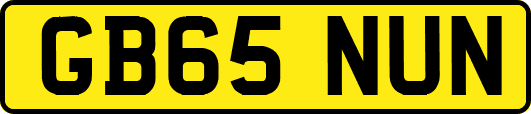 GB65NUN