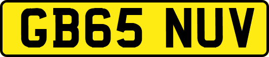 GB65NUV