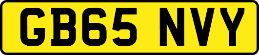GB65NVY