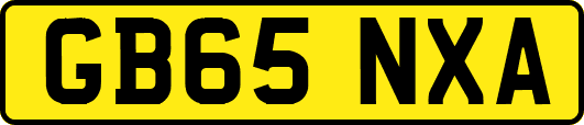 GB65NXA