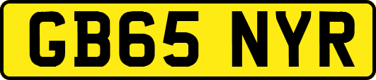 GB65NYR