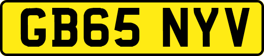 GB65NYV