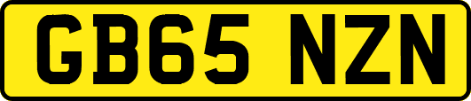 GB65NZN