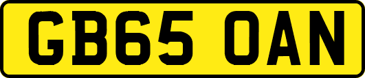 GB65OAN