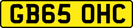 GB65OHC