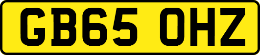 GB65OHZ