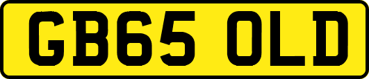 GB65OLD