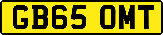 GB65OMT
