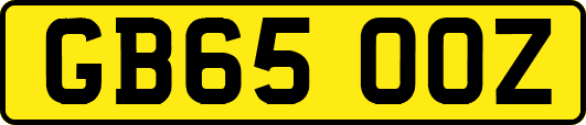 GB65OOZ