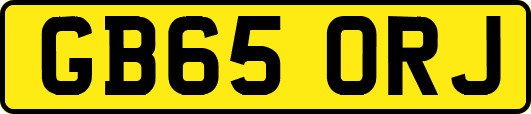 GB65ORJ