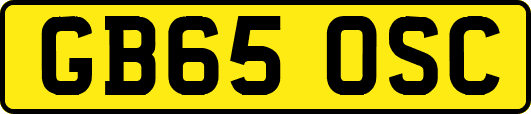 GB65OSC