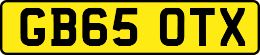 GB65OTX