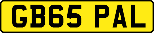 GB65PAL