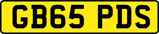 GB65PDS