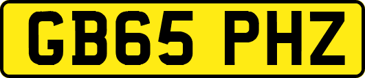 GB65PHZ