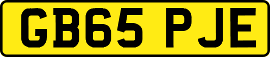 GB65PJE