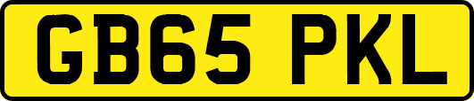GB65PKL