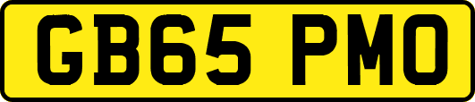 GB65PMO