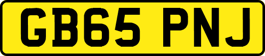 GB65PNJ