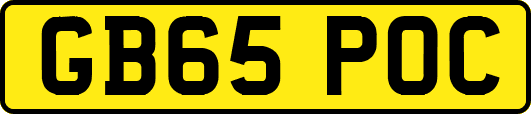 GB65POC