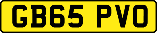 GB65PVO
