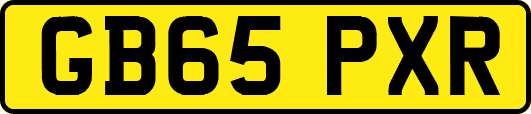 GB65PXR