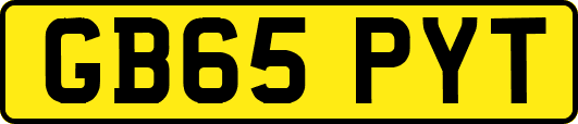 GB65PYT
