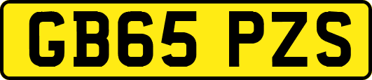 GB65PZS