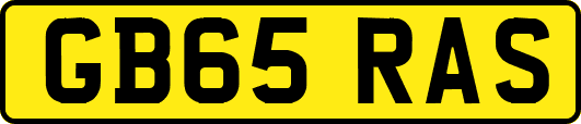 GB65RAS