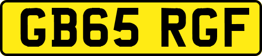 GB65RGF