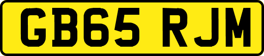 GB65RJM