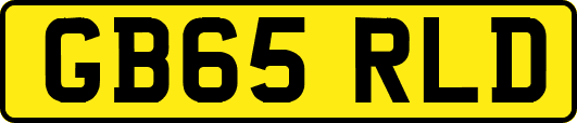 GB65RLD