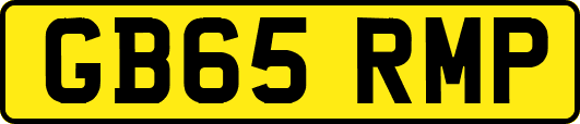 GB65RMP