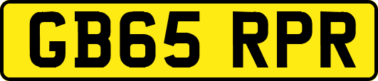 GB65RPR