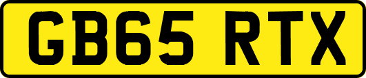GB65RTX