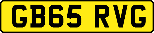 GB65RVG