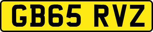 GB65RVZ