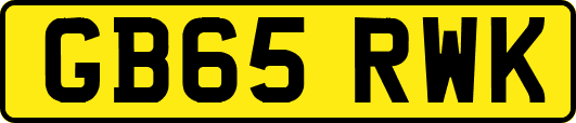GB65RWK