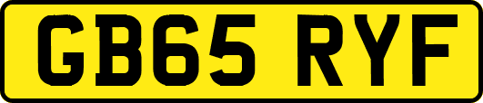 GB65RYF