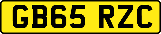 GB65RZC