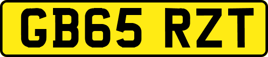 GB65RZT