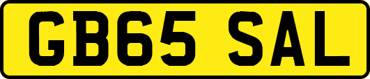 GB65SAL