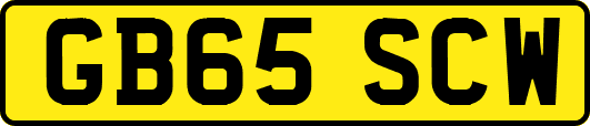 GB65SCW